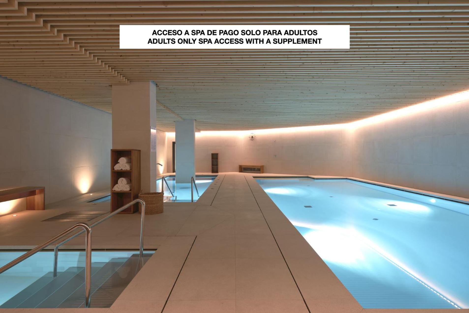 Arima Hotel & Spa - Small Luxury Hotels, San Sebastian