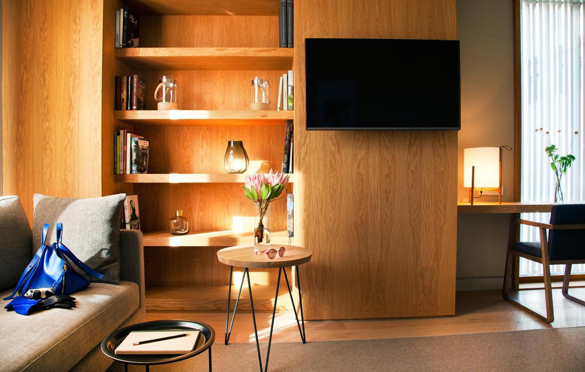 Arima Hotel & Spa - Small Luxury Hotels — Photos 2